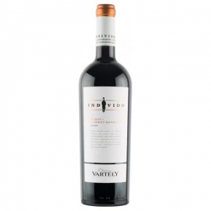 Vin Rosu Taraboste Cabernet&Merlot, 12.5%, 0.75L