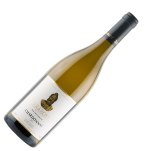 Vin Alb Taraboste Chardonnay 2015, 14%, 0.75L