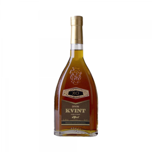 Brandy Kvint 8 Ani, 40%, 0.5L