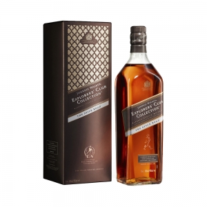 Whisky Johnnie Walker Spice Road, Blended Scotch, 40%, 0.2L