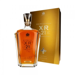 Whisky Johnnie Walker Xr 21Y, Blended Scotch, 40%, 1L