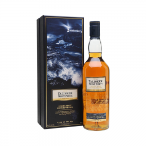 Whisky Talisker Neist Point, Scotch Single Malt, 45.8%, 0.7L
