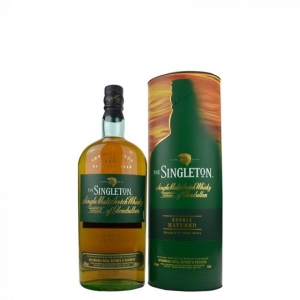 Whisky Singleton Mature, Scotch Single Malt, 40%, 1L