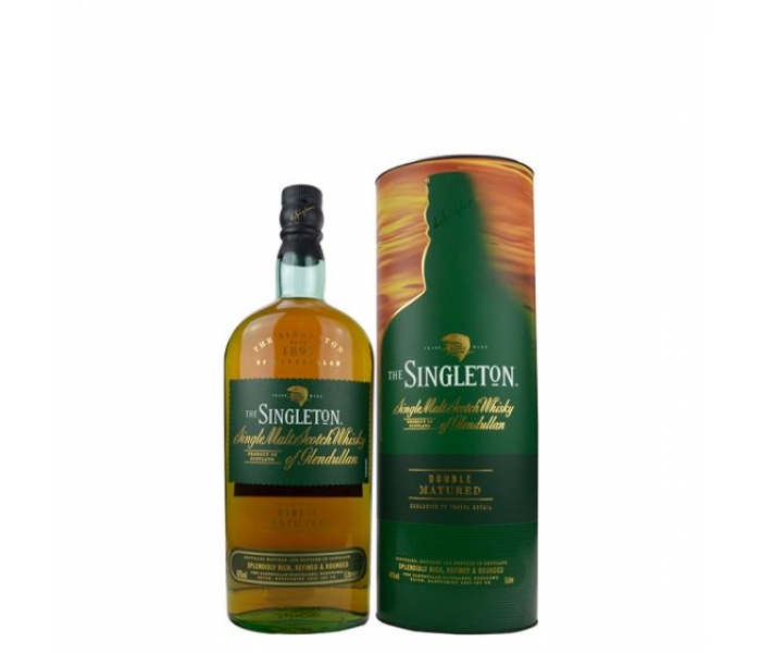 Whisky Singleton Mature, Scotch Single Malt, 40%, 1L