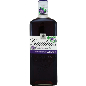 Gin Gordon`s Sloe, 26%, 0.7L