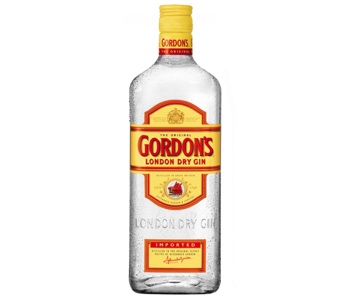 Gin Gordon`s, 37.5%, 1L