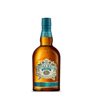 Whisky Chivas Regal Mizunara, Blended Scotch, 40%, 0.7L