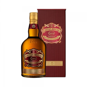 Whisky Chivas Regal Extra, Blended Scotch, 40%, 1L