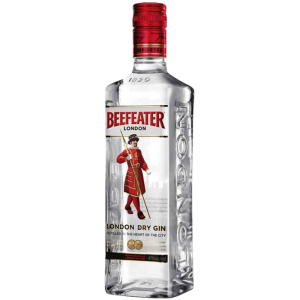 Gin Beefeater, 40%, 1L