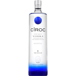 Vodka Ciroc, 40%, 1.75L