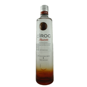 Vodka Ciroc Amaretto, 37.5%, 0.7L
