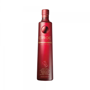 Vodka Ciroc Pomegranate, 37.5%, 0.7L