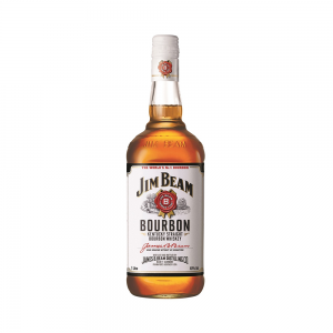 Whisky Jim Beam, Bourbon, 40%, 1L