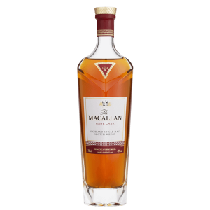 Whisky Macallan Rare Cask Red, Scotch Single Malt, 43%, 0.7L
