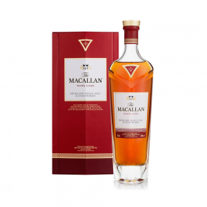 Whisky Macallan Rare Cask Red, Scotch Single Malt, 43%, 0.7L