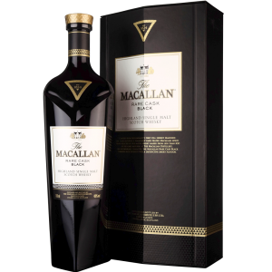 Whisky Macallan Rare Cask Black, Scotch Single Malt, 48%, 0.7L