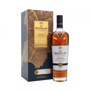 Whisky Macallan Enigma, Scotch Single Malt, 44.90%, 0.7L