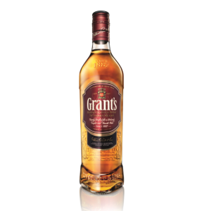 Whisky Grant`s, Blended Scotch, 40%, 0.7L