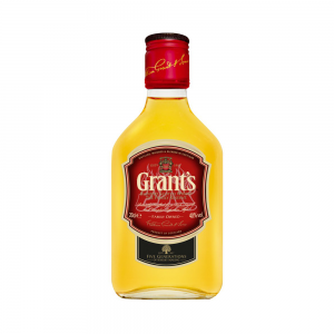 Whisky Grant`s Family Reserve, Blended Scotch, 43%, 0.2L
