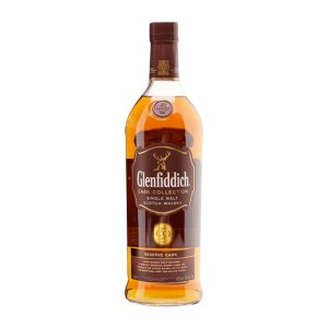 Whisky Glenfiddich Reserve Cask, Scotch Single Malt, 40%, 1L