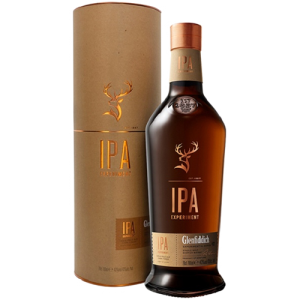 Whisky Glenfiddich IPA Experiment, Scotch Single Malt, 43%, 0.7L