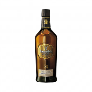 Whisky Glenfiddich 30Y, Scotch Single Malt , 43%, 0.7L