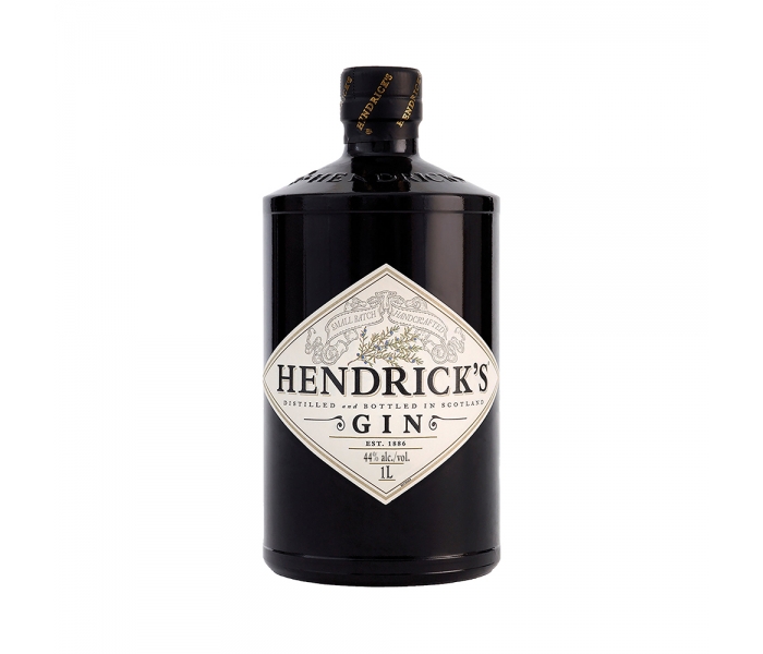 Gin Hendrick`s, 44%, 1L