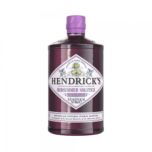 Gin Hendrick`S Midsummer Solstice, 43,4%, 0.7L