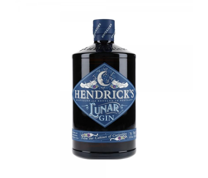 Gin Hendrick`s Lunar, 43.4%, 0.7L