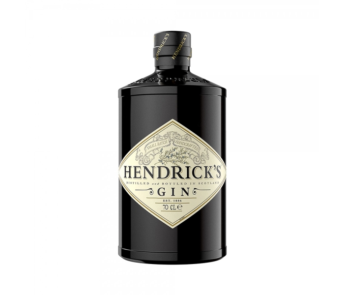 Gin Hendrick`s, 41.4%, 0.7L