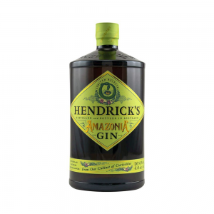 Gin Hendrick`s Amazonia, 43.4%, 1L