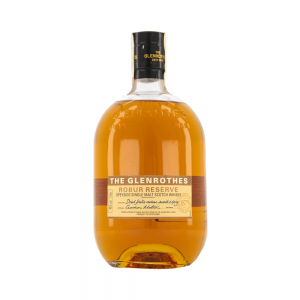 Whisky Glenrothes Robur Reserve, Scotch Single Malt, 40%, 1L