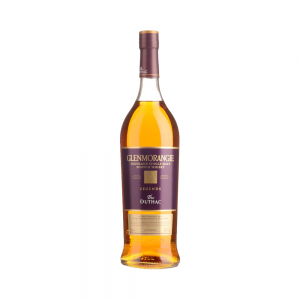 Whisky Glenmorangie Duthac, Scotch Single Malt, 43%, 1L