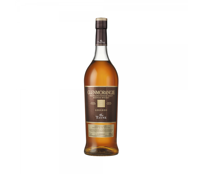 Whisky Glenmorangie The Tayne, Scotch Single Malt, 43%, 1L