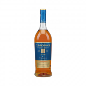 Whisky Glenmorangie Cadboll, Scotch Single Malt, 43%, 1L