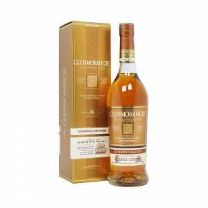 Whisky Glenmorangie Nectar D`or, Single Malt Scotch, 46%, 0.7L