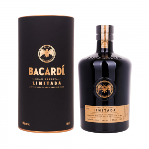 Rom Bacardi Reserva Limitada, 40%, 1L