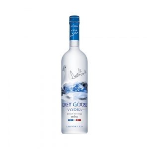 Vodka Grey Goose, 40% 0.7L