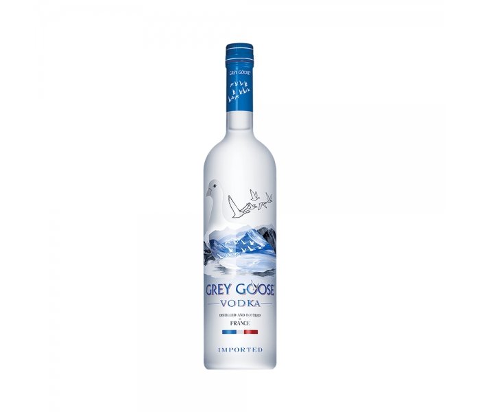 Vodka Grey Goose, 40% 0.7L
