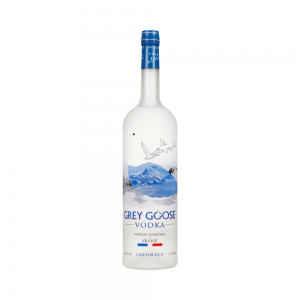 Vodka Grey Goose, 40%, 3L