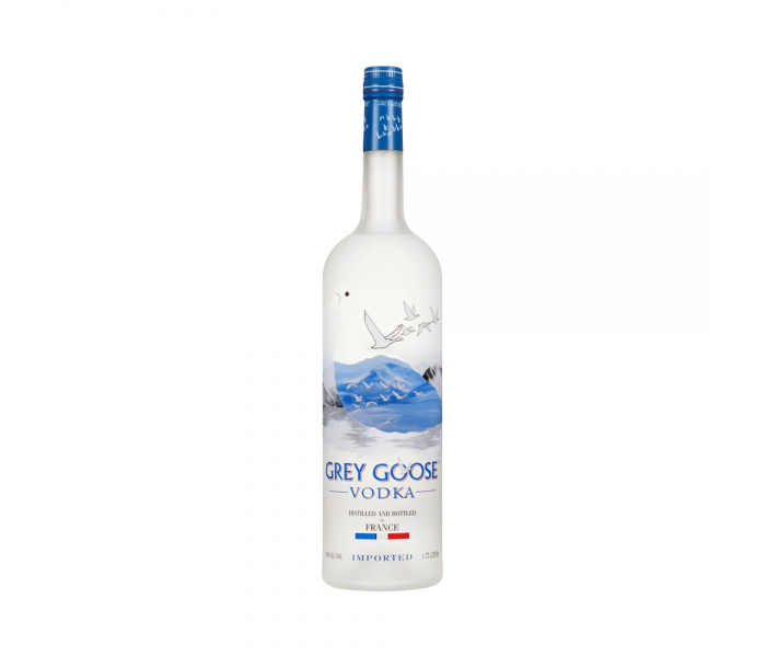 Vodka Grey Goose, 40%, 1.5L
