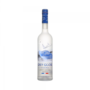 Vodka Grey Goose, 40%, 4.5L