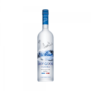 Vodka Grey Goose, 40% 1.5L