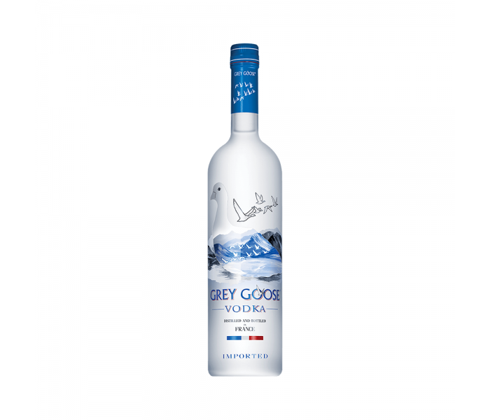 Vodka Grey Goose, 40% 1.5L