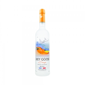 Vodka Grey Goose L`Orange, 40%, 0.7L
