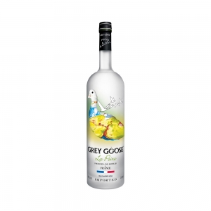 Vodka Grey Goose Poire, 40%, 0.7L