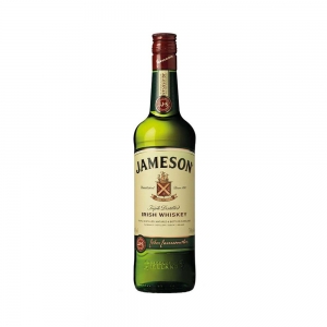 Whiskey Jameson, Blended, 40%, 0.7L