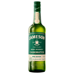 Whiskey Jameson Caskmates IPA, Blended, 40%, 0.7L