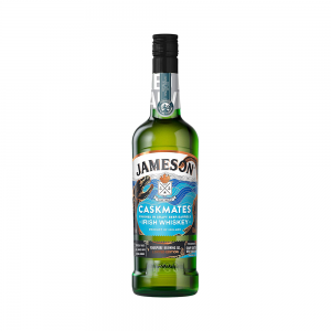 Whiskey Jameson Caskmates Fourpure, Irish Whiskey, 40%, 0.7L