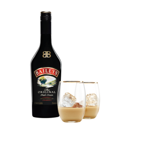 Lichior Baileys Irish Cream, 17%, 1L